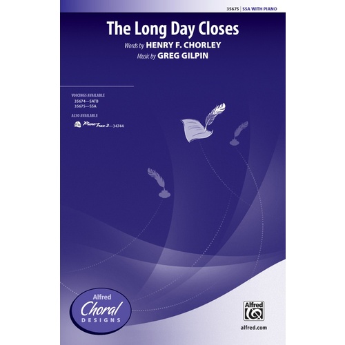 Long Day Closes SSA