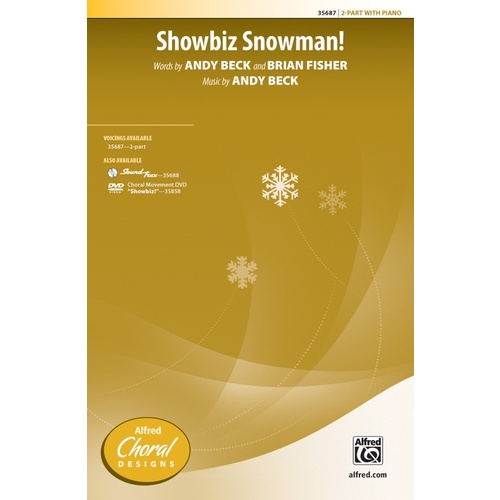 Showbiz Santa SA