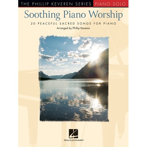 Soothing Piano Worship: Keveren Piano Solo