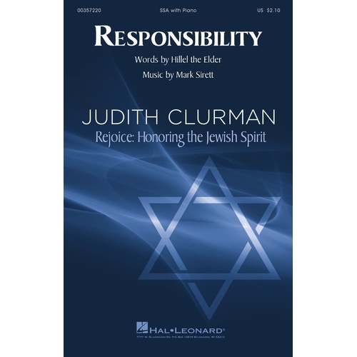 Responsibility SSA
