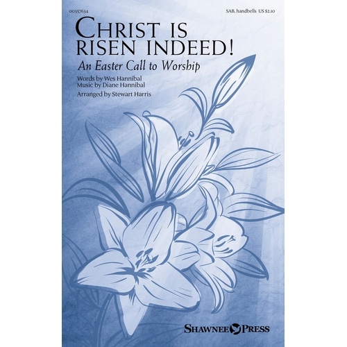 Christ Is Risen Indeed! Sab