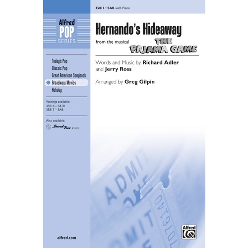 Hernandos Hideaway SAB