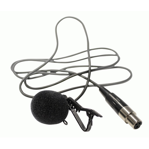 Smart Acoustic Slp260 Swm Lavalier Mic