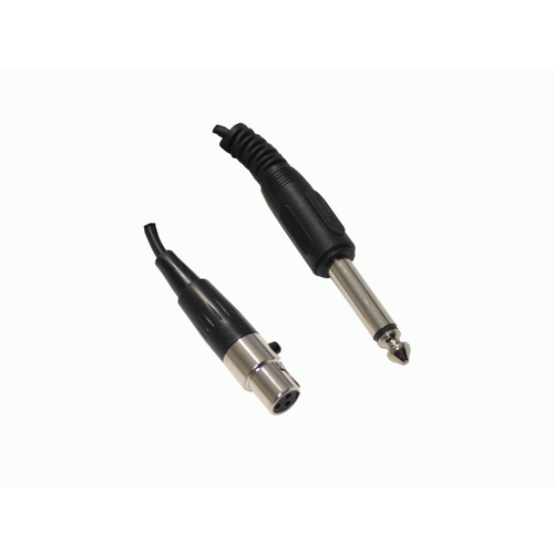 Smart Acoustic SGL260 SWM Guitar Cable for SBP260 Beltpack