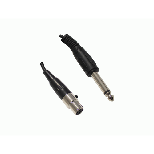 Smart Acoustic SGL260 SWM Guitar Cable for SBP260 Beltpack