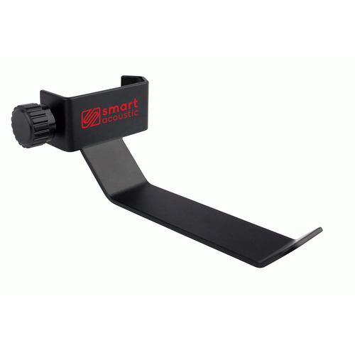 Smart Acoustic Headphone Hanger