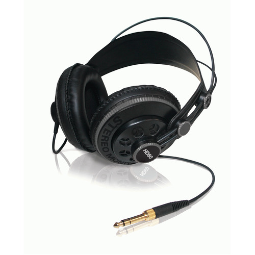 Smart Acoustic Shd60 Headphones