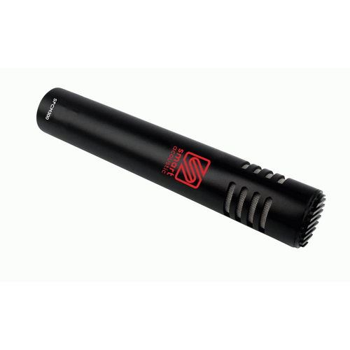 Smart Acoustic SPCM300 Pro Condenser Pencil Microphone
