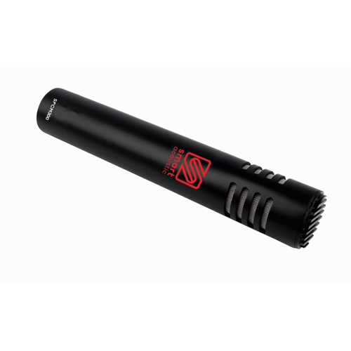 Smart Acoustic SPCM300 Pro Condenser Pencil Microphone