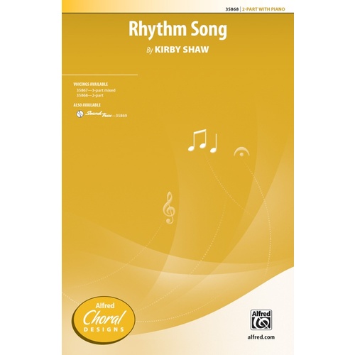 Rhythm Song SA