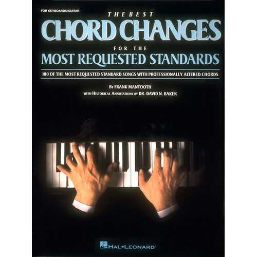 Bst Chd Changes Worlds Most Request (C/R