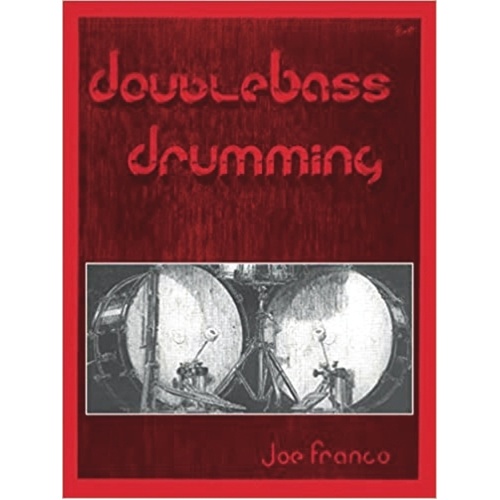 Franco - Double Bass Drumming