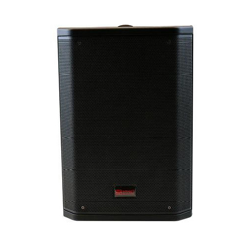 Smart Acoustic Sm6 Multipurpose Portable Pa (Anz)