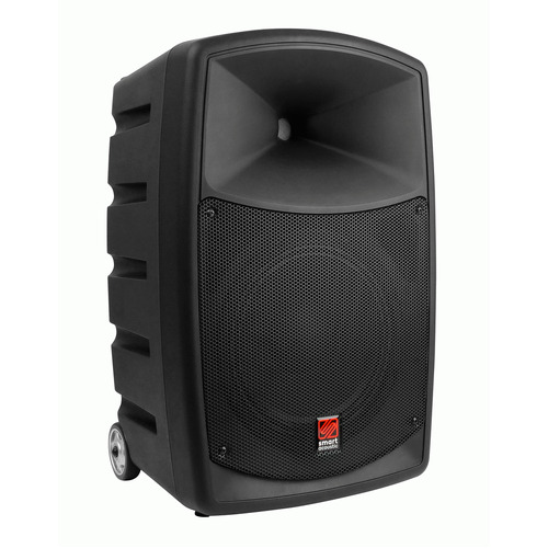Smart Acoustic Transporta10 Anz V1 (655-679Mhz)