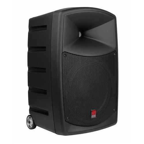 Smart Acoustic Transporta12 Anz V2 (520-542Mhz)