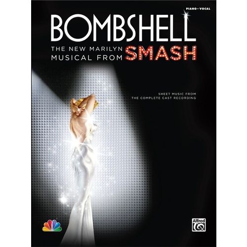 Bombshell From Smash PVG