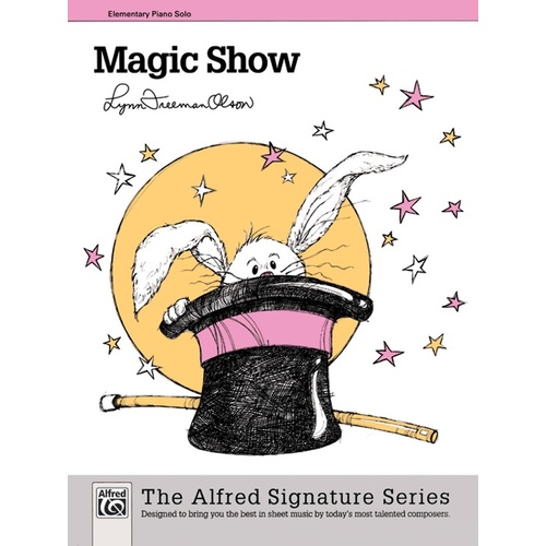 Magic Show Ps Level 1