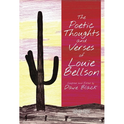 The Poetic Thoughts And Verses Of Louie Bellson