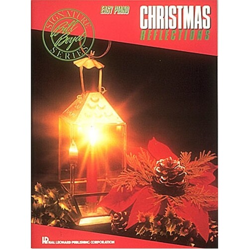 Christmas Reflections EPiano (C/R) 