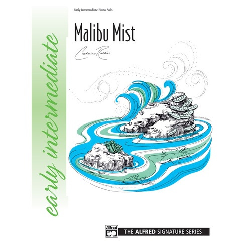 Malibu Mist Ps Level 3