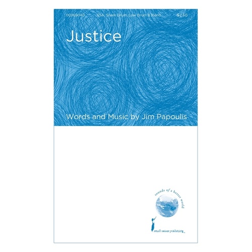 Justice SSA