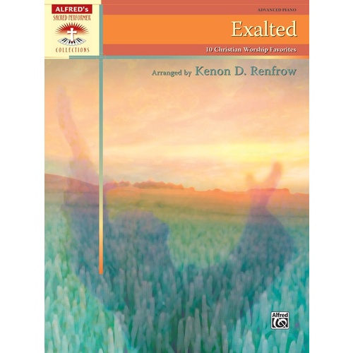 Exalted Piano