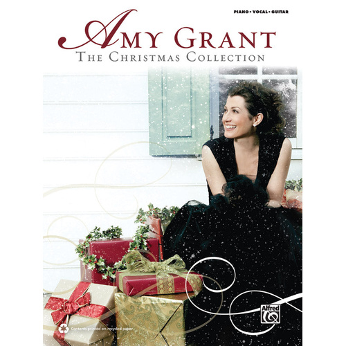 The Christmas Collection PVG Sheet Music