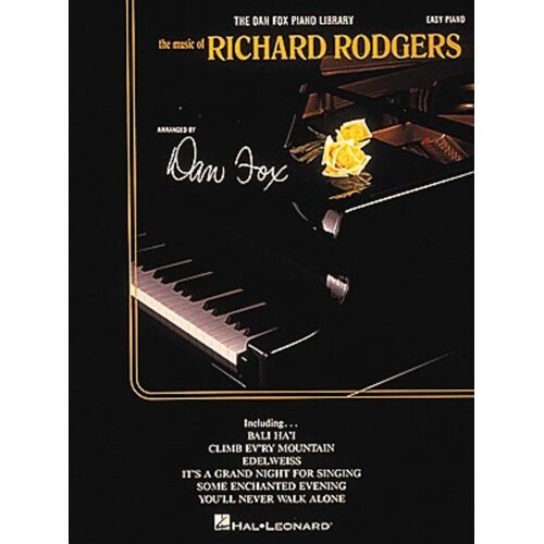 Richard Rodgers