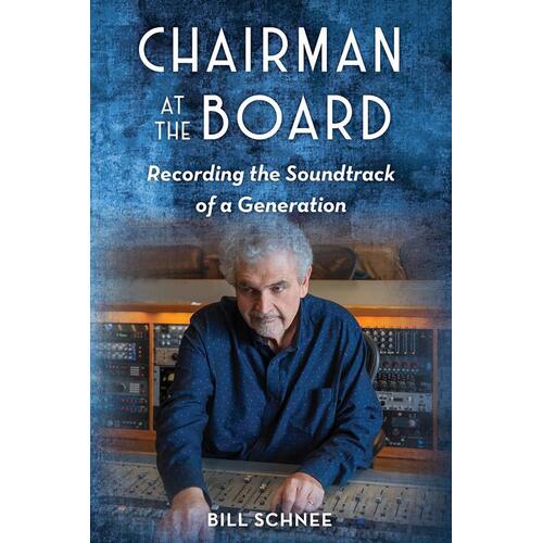 Bill Schnee - Chairman At The Board