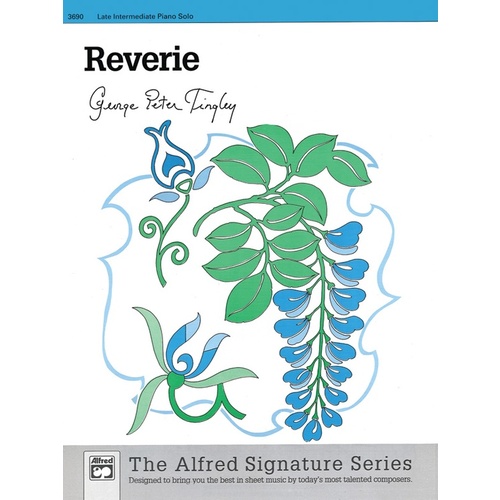 Reverie/Piano Tingley