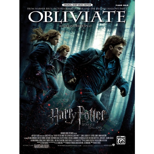 Obliviate S/S