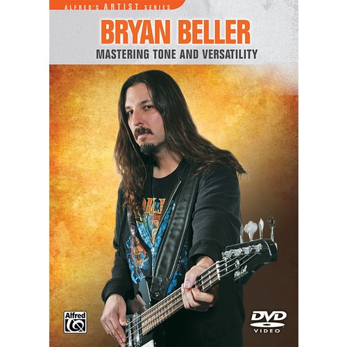 Mastering Tone And VerSatility DVD