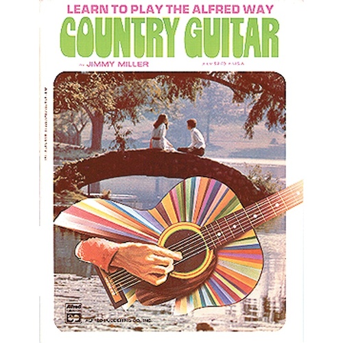 Country Guitar