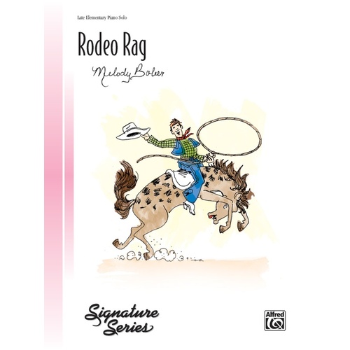 Rodeo Rag Ps S/S