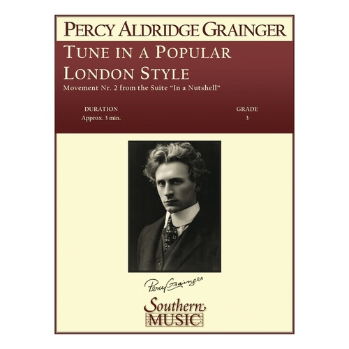 Tune In A Popular London Style Orchestra Score/Parts (Pod) (Music Score/Parts)