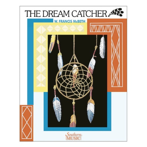 The Dream Catcher Cbs Full Score (Pod) Score