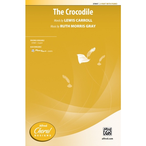 Crocodile SA