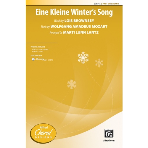 Eine Kleine Winters Song SA