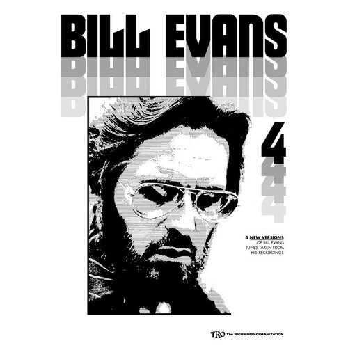 Bill Evans 4 (O/P)