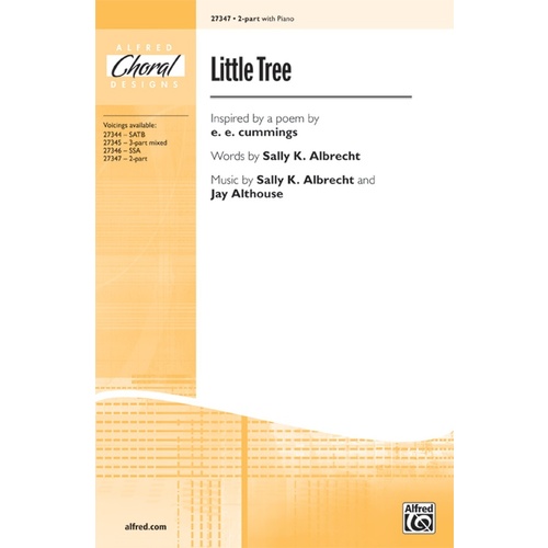 The Happy Wanderer S/Trax CD - Choral Sheet Music