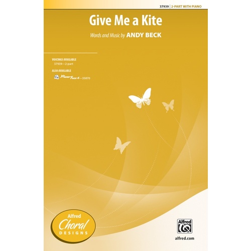 Give Me A Kite SA