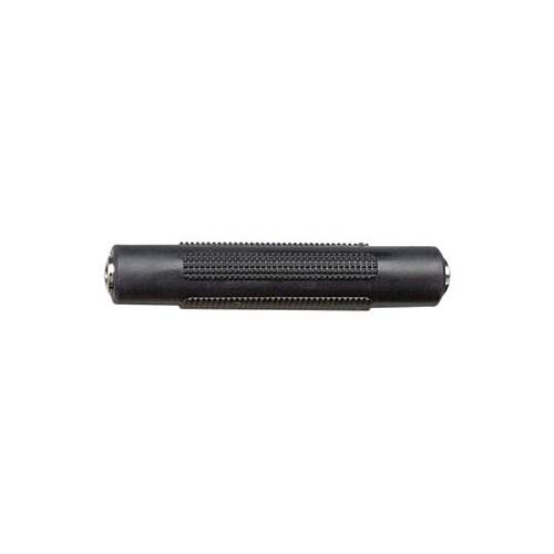 AMS 3798 Lead Coupler 6.3 Stereo Female To Female Abs