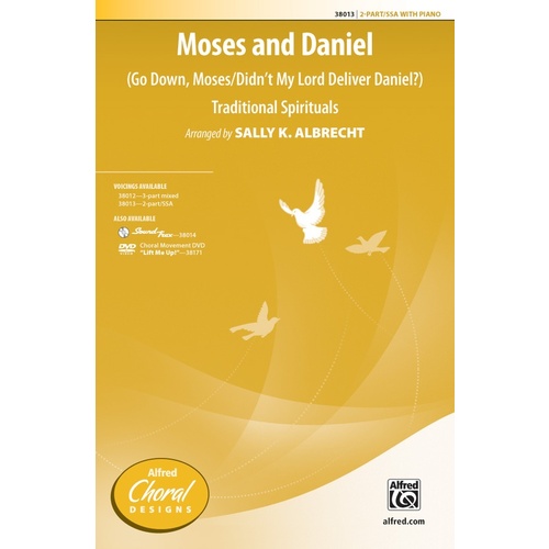 Moses And Daniel SA