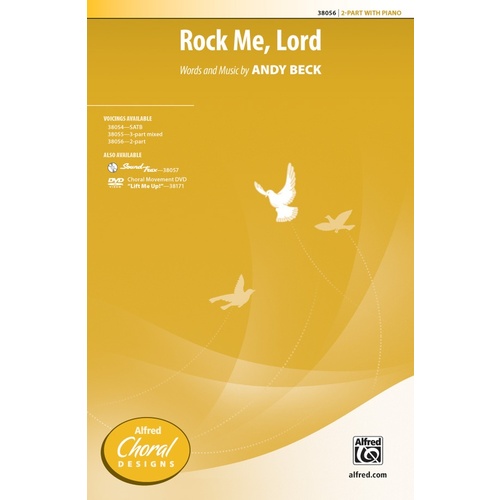 Rock Me Lord SA
