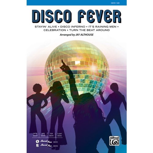 Disco Fever SAB