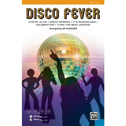 Disco Fever SA