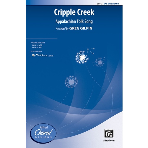 Cripple Creek SAB
