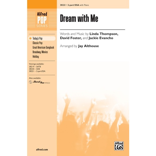 Dream With Me SA
