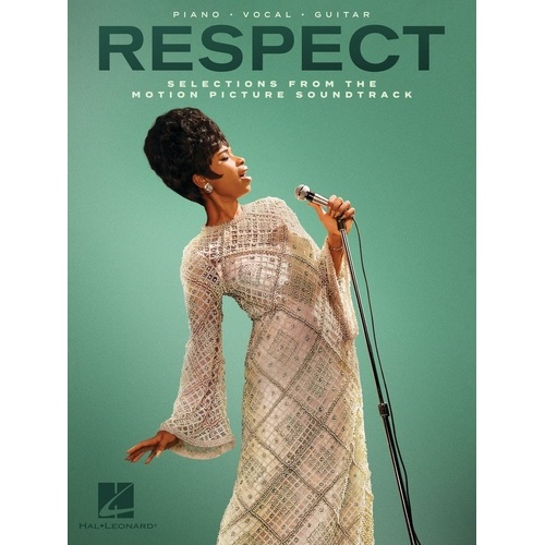 Respect Selections from the Movie Soundtrack PVG