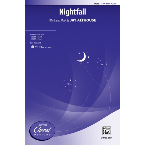 Nightfall SSA